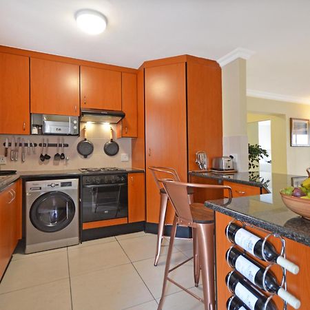 Apartmán Rivonia One & Only Johannesburg Exteriér fotografie