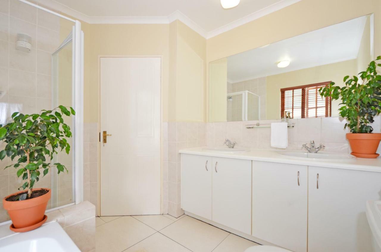 Apartmán Rivonia One & Only Johannesburg Exteriér fotografie