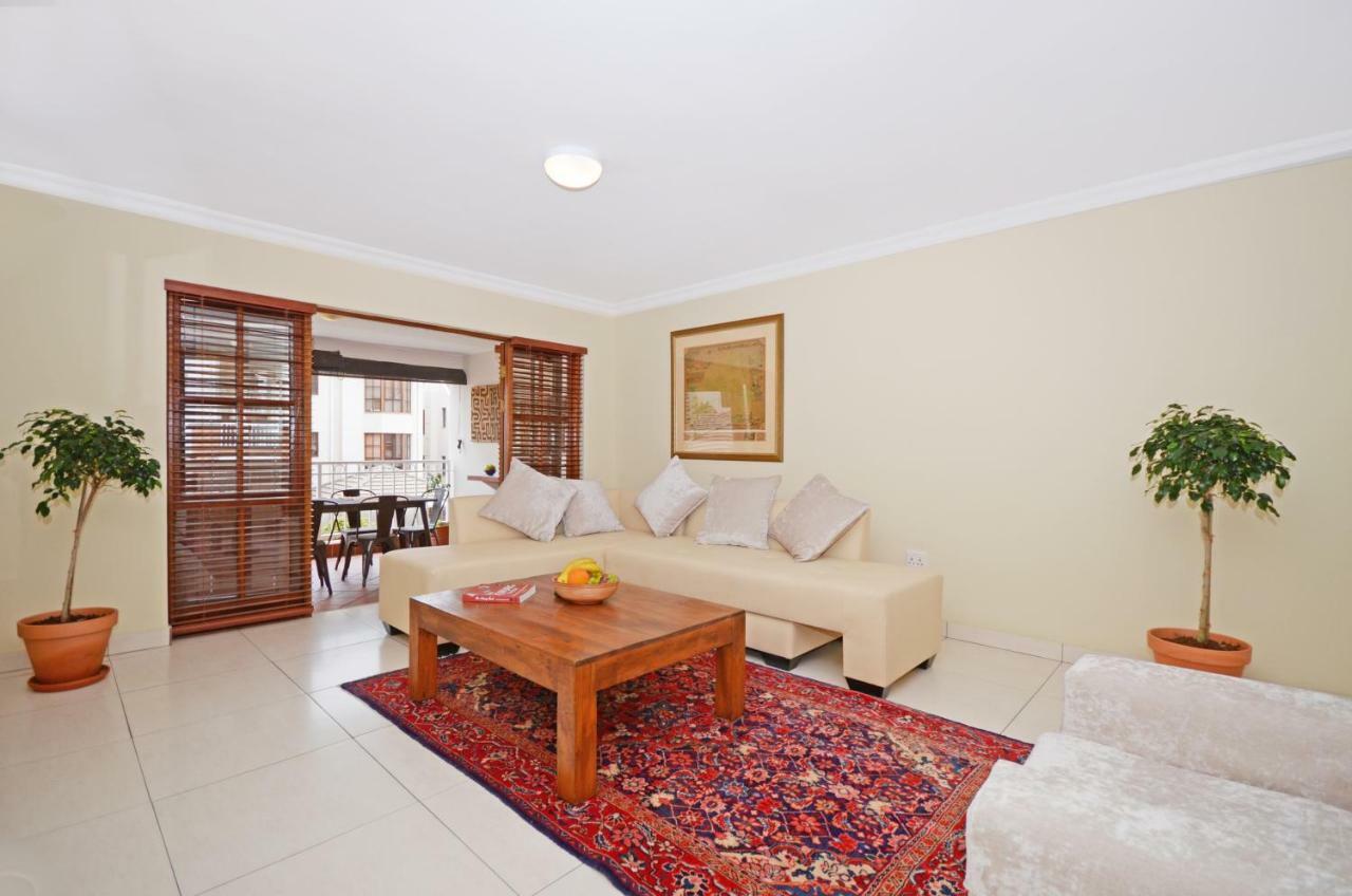 Apartmán Rivonia One & Only Johannesburg Exteriér fotografie