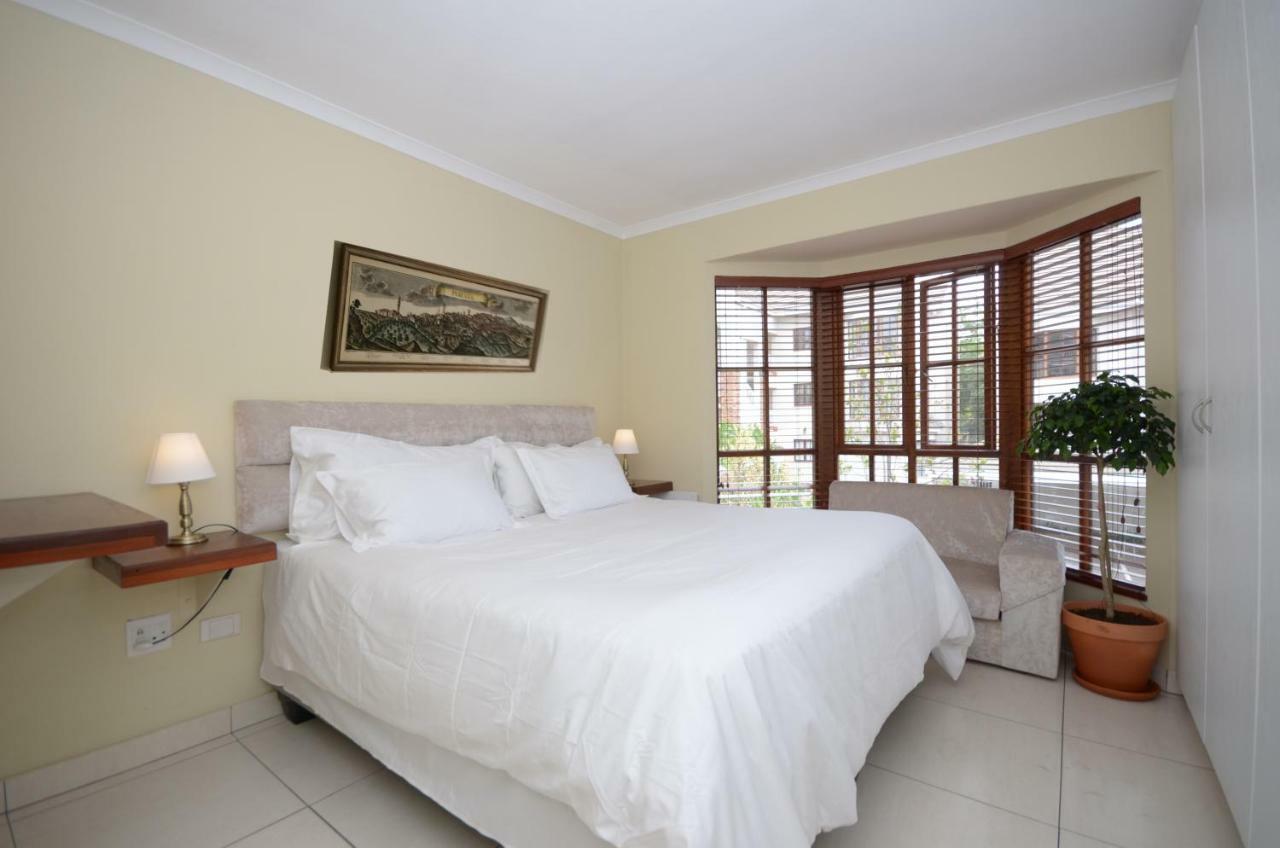 Apartmán Rivonia One & Only Johannesburg Exteriér fotografie