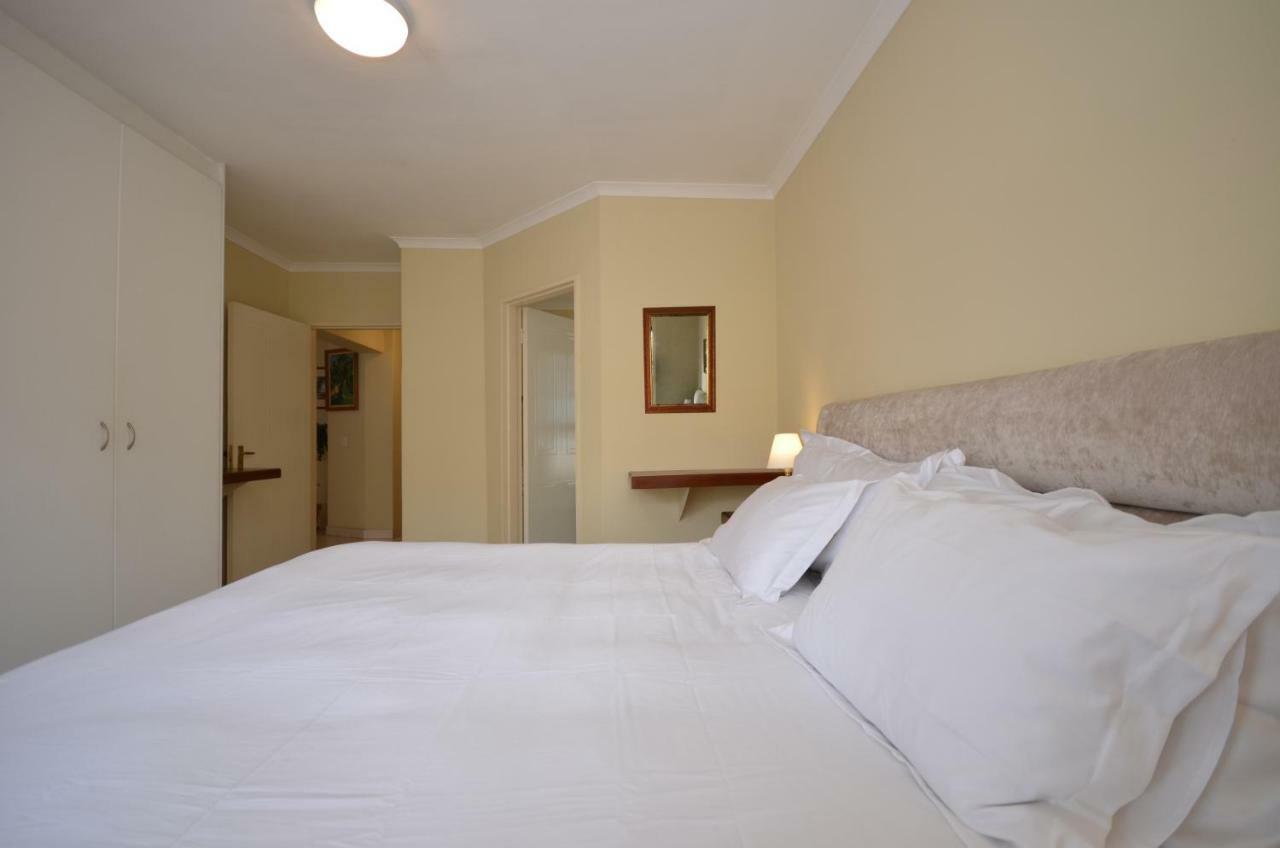 Apartmán Rivonia One & Only Johannesburg Exteriér fotografie