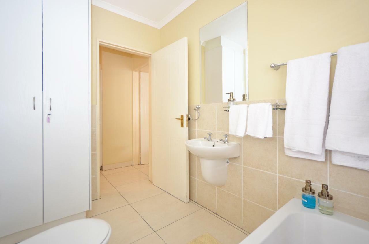 Apartmán Rivonia One & Only Johannesburg Exteriér fotografie