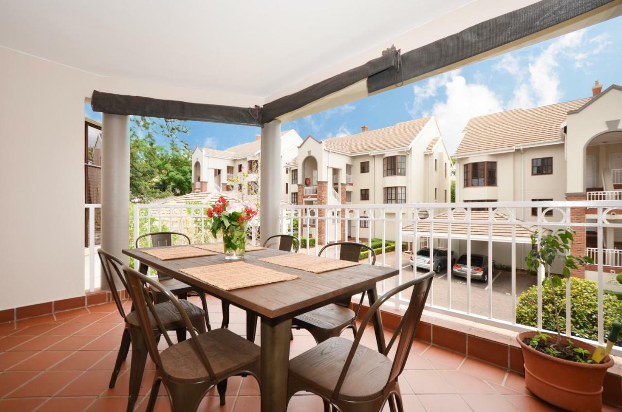 Apartmán Rivonia One & Only Johannesburg Exteriér fotografie